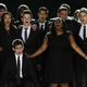 Image for article titled Glee: “The Quarterback”
